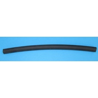 Asko 257887 RUBBER HOSE 10X15X260 UL1 DW9 spare part