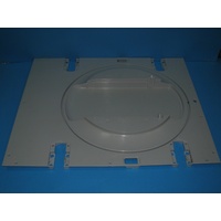 Asko 261842 DOOR INNER PART INTEGRATED spare part