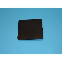 Asko 261883 COVER FOR FAN HOUSING spare part