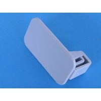 Asko 261986 DOOR LOCK COVER S 2502-B spare part