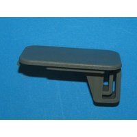 Asko 261988 DOOR LOCK COVER BK022S5 spare part