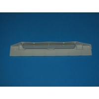 Asko 262109 NOZZLE AIR DUCT spare part