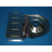 Asko 262122 HEATING ELEMENT 3000W TD25 spare part