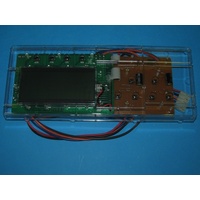 Asko 262136 DISPLAY UNIT OEM WMD21UL4*ESD* spare part