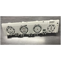 Asko 263171 CONTROL UNIT WM25.1 UL4 spare part