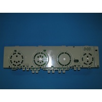 Asko 263187 CONTROL UNIT TD25.1 UL4 spare part