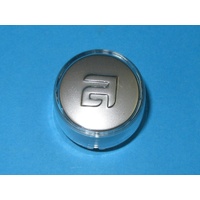 Asko 263418 KNOB COMPL. M.GREY/TRANS.WMD2 spare part