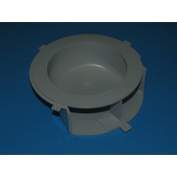 Asko 263534 COVER FOR FAN HOUSING spare part