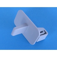 Asko 263958 DOOR LOCK PIN S 2502-B spare part