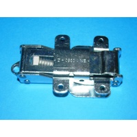 Asko 264011 EXTERIOR DOOR HINGE FI WM-70 spare part