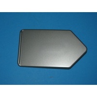 Asko 264014 COVER HINGE FI WM-70 BK022S5 spare part