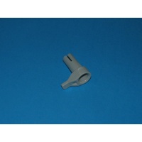 Asko 264126 LOCK CATCH CONDENSER LID spare part