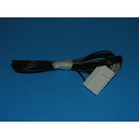 Asko 265037 CABLESET DIVERTER VALVE UL spare part