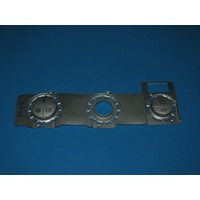 Asko 266558 PUSHBUTTONS PRINTED WM25 VAR. spare part