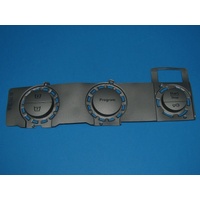 Asko 266569 PUSHBUTTONS PRINTED WM25 VAR. spare part