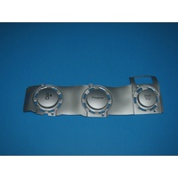 Asko 266597 PUSHBUTTONS PRINTED TD25 VAR. spare part