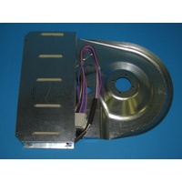 Asko 266605 HEATING ELEMENT 2500W spare part