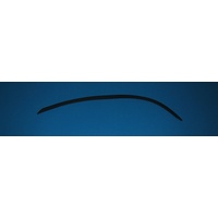 Asko 266835 SEALING STRIP PUSH FIT spare part