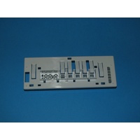 Asko 267065 LIGHT SHAFT DW20.5 ASKO spare part