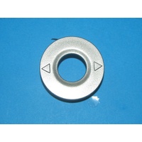 Asko 267873 MENU KEY INTEG. LA022S5 UL4 spare part