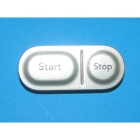 Asko 267880 KEY STA/STOP INTEG TD-70 9000-N SIGN UL4 spare part