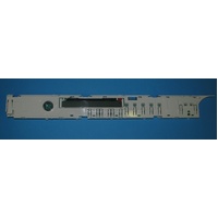 Asko 268147 CONTROL PANEL TD60.C spare part