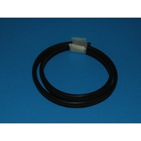 Asko 268503 SEALING CONDENSER LID spare part