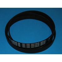 Asko 268537 DRIVE BELT J5 L1225 spare part