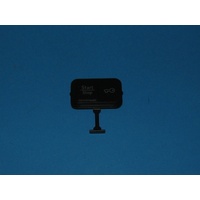 Asko 268570 KEY START/STOP WM-70.2 877-C SIGN spare part