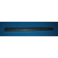Asko 268618 GUIDE RAIL LEFT spare part