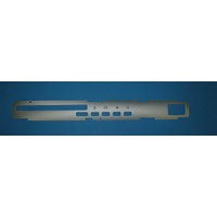Asko 268790 DECORATIVE FOIL TD-70.2 spare part