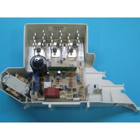 Asko 268810 CONTROL UNIT (MOTOR) W. HOLDER spare part