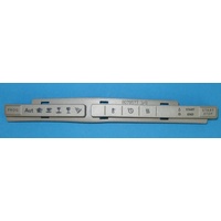 Asko 269020 PUSH BUTTONS ASKO 70.3 3KN GR spare part