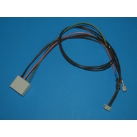 Asko 269128 WIRING HARNESS WMD-70.C spare part