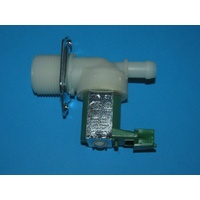 Asko 269222 SUPPLY VALVE 1-WAY 220/240V spare part