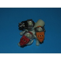 Asko 269541 INLET VALVE 3-WAY spare part
