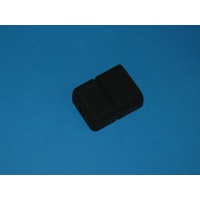 Asko 270777 PISTON ROD DAMPER WM-70 spare part