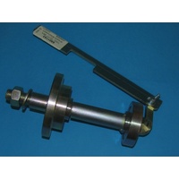 Asko 272571 TOOL TO FIT BEARING/V-RINGWM2 spare part