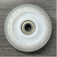 Asko 273637 SUPPORT WHEEL BEARING SP-09 spare part