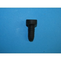 Asko 273640 CONTAINER PLUG GP-09 spare part