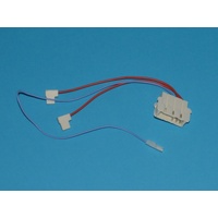 Asko 274356 WIRING HARNESS OF BASIC GENERATOR GP-09 spare part