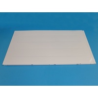 Asko 278069 RIGHT-LEFT SIDE PANEL spare part