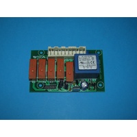 Asko 281512 PUMP POWER CARD spare part
