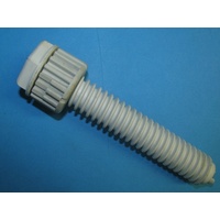 Asko 282672 ASSPIEDINO + FLAN BLOCC NYLON spare part