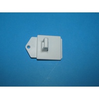 Asko 285048 DOOR-BLOCK TOOTH spare part