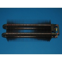 Asko 286982 HEATING ELEMENT 2X600W 110V U spare part