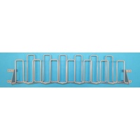 Asko 287031 GLOVE HANGER SILVER spare part