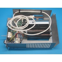Asko 287263 ENGINE UNIT COMPLETE USA spare part
