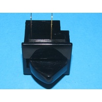 Asko 287310 DOOR SWITCH BLACK USA spare part