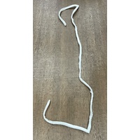 Asko 287483 SEALING FRAME WHITE 185 spare part